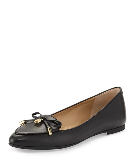 kors michael kors flats 